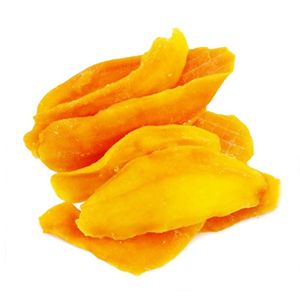 Mango Deshidratado al por Mayor Directo de Fábrica, Snack Natural, Bueno para la Digestión, Listo para Comer, Sabor Intenso, Sin Azufre, Económico - Product Image 2
