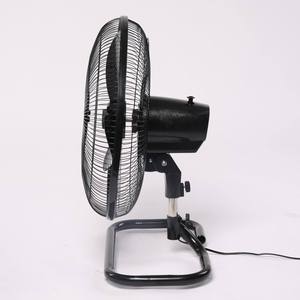 Premium Top New Electric Home Appliance Air Cooling Floor <b>Fan</b> Vietnam For Household Garage Hotel Use Export Quality Wholesale - Product Image 2