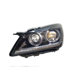 ไฟหน้ามือสอง G80 ซ้าย รุ่น 92101B1200 - Product Image 2