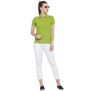 Haut de sport sans manches pour femme en jersey de spandex, personnalisé, séchage rapide, idéal pour le golf - Product Image 5
