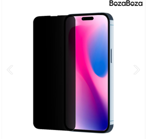 Protector de Pantalla de Vidrio Templado 2.5D Anti-Espía 9H para Teléfono Móvil, Disponible en Stock, $1 Cada Uno, Sin Venta al Por Mayor OEM/ODM - Product Image 2