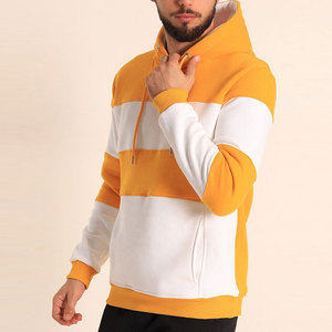 Sudaderas Ligeras para Hombre, Invierno 2026, Diseño Personalizado, Poliéster/Algodón, Ecológicas, Transpirables, para Venta en Línea - Product Image 6