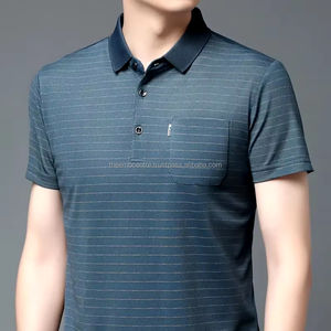 Nouvelle mode T-shirt d'été pour hommes à manches longues Vêtements de sport décontractés Slim Fit Stock de coton, Vêtements en vrac, Mix Clothes Bale ,Used Clothes - Product Image 3