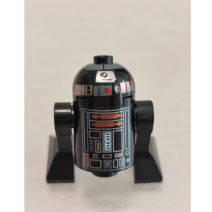 Ensemble de figurines de robots et d'astronautes de science-fiction compatibles, modèle en plastique ABS, jouet unisexe, à partir de 8 ans - Product Image 5