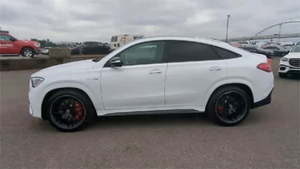 Mercedes-Benz Clase S S580 Chill Pearl 4MATIC V-8 Turbo 250PS 4.1-6L 2022, Transmisión Automática de 9 Velocidades, Volante a la Izquierda, Cuero Oscuro R - Product Image 2