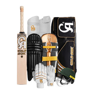 Kit complet de cricket avec 20K battes de cricket - Product Image 1