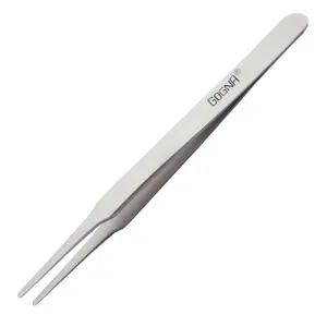 Grasp the Future with Non-Magnetic Tweezer 2A ESD-Safe Excellence: Tweezer 2A Master the Art with No. 2A Tweezers