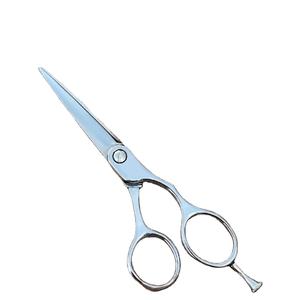 Tijeras de peluquero profesional personalizadas de diseño superior 2025, tijeras de peluquería afiladas 440C, tipo de belleza - Product Image 1