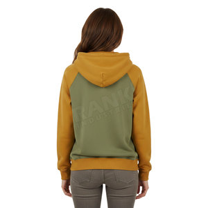 Sweat-shirts pour femmes surdimensionnés confortables et respirants, élégants, légers, de qualité supérieure - Product Image 3