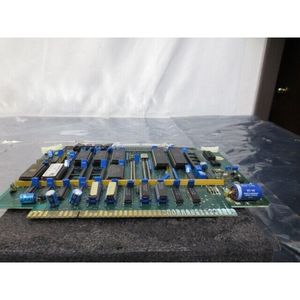 ASM 232720180.11 B/C PCB, 108817 - อุปกรณ์และชิ้นส่วนเซมิคอนดักเตอร์มือสองระดับโลกที่เชื่อถือได้ที่ - Product Image 6
