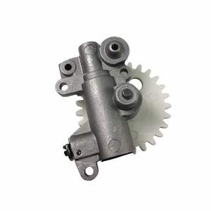 Kit de Bomba de Aceite de Alto Rendimiento, Accesorios para Herramientas Eléctricas, Compatible con Motosierra Stihl MS880 088 OEM 1124 640 3203 - Product Image 2