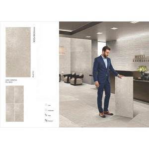 Azulejos de Porcelana Esmaltada Royal Onyx Verde de 900x1800mm y 9mm de Grosor, Acabado Brillante para Uso Decorativo en Paredes y Pisos, Garantía de 3 Años - Product Image 5