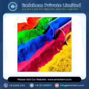 High Performance Basic <b>Dyes</b> for Textile Printing Fabric Coloring and Paper Processing - Product Image 2
