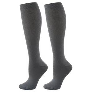 Chaussettes courtes pour hommes, couleur unie, tricotées en Spandex/Nylon, respirantes, anti-humidité, pour le sport et le quotidien, épaisseur standard, été - Product Image 3