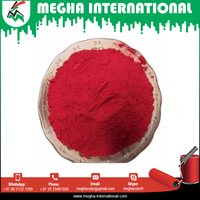 Colorant Rouge Acide 52 Premium pour la coloration textile, la teinture du cuir, la coloration du papier, les encres et les applications de coloration industrielle
