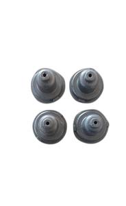 Rakshit Engineering คอมแพคเหล็กผสมความแม่นยำชิ้นส่วนอุปกรณ์อุตสาหกรรมนิวเมติกสำหรับ HVAC - Product Image 6