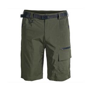 Shorts de pêche à séchage rapide, vêtements de sport de plein air, respirants et résistants à l'eau, pour les vacances de pêche - Product Image 2