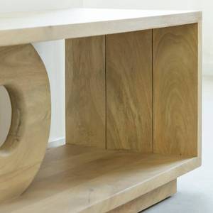 Soporte para TV de Madera de Mango Vandana Vertex Vento - Product Image 4