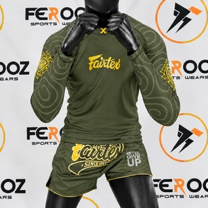 Haut de sport à manches longues pour homme, idéal pour la natation, la course à pied, le cyclisme, la remise en forme, le surf et les exercices. - Product Image 2