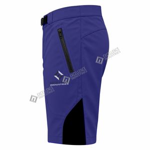 Men MTB Bike <b>Shorts</b> <b>Padded</b> Mountain <b>Cycling</b> <b>Shorts</b> Lightweight Breathable Quick Dry Trail Riding Sports Gear - Product Image 4