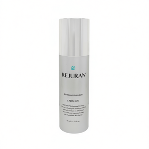 REJURAN 45ml Emulsione Rinfrescante Leggera C-PDRN con Acido Ialuronico e Centella per l'Equilibrio Olio-Acqua, Crema Viso Lenitiva - Product Image 3