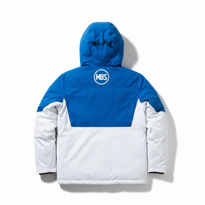 <b>Waterproof</b> Windproof Winter Ski <b>Jacket</b> Women Men Custom Logo Breathable Snowboarding <b>Jacket</b> Thermal Outdoor Mountain Snow Coat - Product Image 2