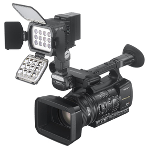 Nueva Oferta de Calidad para Videocámara HXR-NX100 Full HD NXCAM OEM ODM Personalizable con 3 Años de Garantía - Product Image 1