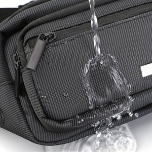 Bolso de Cintura Estiloso para Uso Diario, Ligero y Cómodo, Ideal para Viajes, Compras y Festivales - Product Image 5