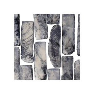 Jarrón de Estilo Costero en Negro con Madreperla - Product Image 5