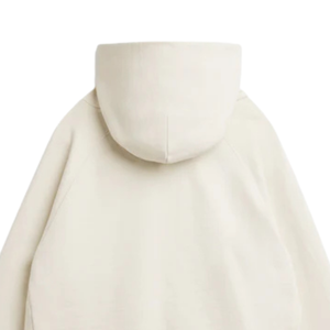 Sudadera con Capucha Minimalista Personalizada para Hombre, Mezcla de Algodón y Felpa, Estilo Urbano, 350g, Secado Rápido, Transpirable, Logotipo Personalizado, Ropa Casual OEM - Product Image 4