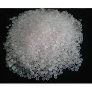 Gránulos de Resina LDPE Premium para Extrusión de Películas Plásticas y Aplicaciones de Embalaje Flexible - Product Image 1