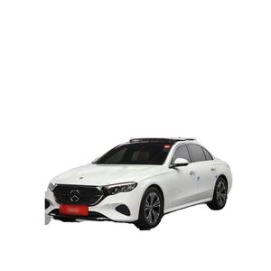 Mercedes-Benz Classe E E200 Avantgarde 2024, 8 745 km, boîte automatique, conduite à gauche, caméra de recul - Product Image 1