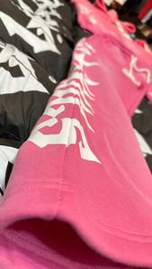 Bulk Quantity Street Style Screen Printing Logo Men Tracksuit Custom Zipper <b>Puller</b> Sun Faded Tracksuit with Drawstring - Product Image 4