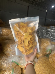Fournisseur de Jackfruit Séché du Vietnam Prix Compétitif Grande Quantité - Product Image 6