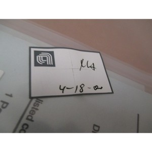 AMAT 0010-35505 Assy, Cover DEM - 12B - อุปกรณ์และอะไหล่เซมิคอนดักเตอร์ระดับโลกที่เชื่อถือได้ - Product Image 3