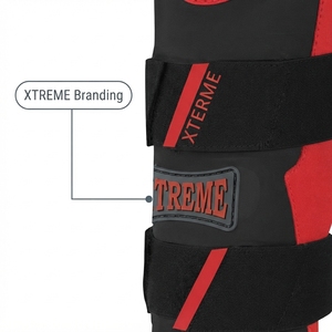 Protège-tibias de baseball personnalisés, protège-jambes athlétiques, équipement de glisse pour joueurs de baseball - Product Image 3