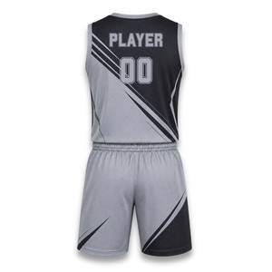 Lightweight Breathable Team Training & Match Wear Custom Basketball Uniform <b>Women's</b> Sleeveless Sublimated <b>Jersey</b> and <b>Shorts</b> - Product Image 5