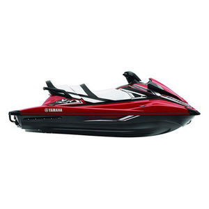 เจ็ทสกี Yamaha Waverunner VX Limited ปี 2025 พร้อมเครื่องยนต์ 4 จังหวะ 115-150 แรงม้า ความเร็ว 50 กม./ชม. โครงสร้างไฟเบอร์กลาส - Product Image 6