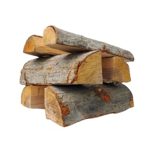 Bois de chauffage de chêne bouleau séché au four à prix d'usine excellent rendement énergétique produit en vente - Product Image 2