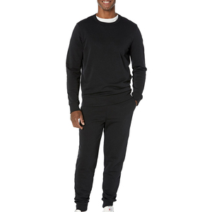 Chándal Deportivo Informal de Alta Calidad con Logotipo de Diseño para Hombre, Sudadera Deportiva de Manga Larga, Chándal para Correr - Product Image 1