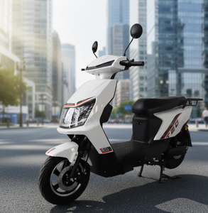 Wholesale 800w 1000w Electric Motorcycle Suitable for Going Out for <b>Transportation</b> Delivery Moto Electrique - Product Image 3