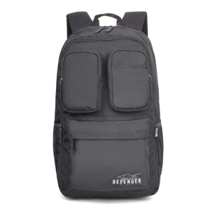 Trending 1076 Teen <b>Backpack</b> 20kg Heavy Duty Load Capacity Waterproof Polyester School Bag for Teens Factory OEM/ODM - Product Image 3