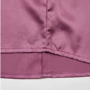 OEM Wholesale Abaya Modest Elegant Bat Sleeve Shining <b>Sparkly</b> Satin Women Muslim Dress High Quality Fashion Factory Supply - Product Image 6