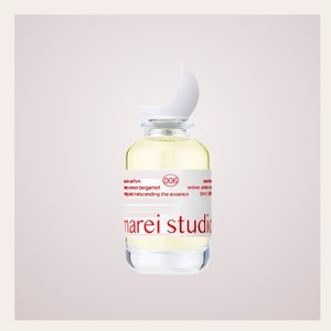 Parfum pour homme Marei Studio Eau de Parfum 006 Samcheong Orchid Vetiver 50ml, 1 pièce, mini-parfum en gros - Product Image 5