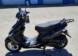 Scooters Wolf RX-50 neufs 2023 de la marque Wolf à prix abordable, prix plus bas - Product Image 6