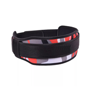 Ceinture de musculation lestée professionnelle pour dips, construction robuste pour entraînements de fitness, fourniture OEM - Product Image 5
