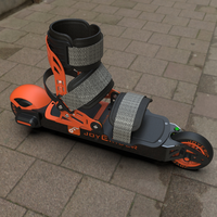 Chaussures de Skate en ligne, prix Direct usine, Skateboard électrique