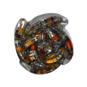 Venta al por mayor en línea de peso de papel Orgone, venta al por mayor, para protección EMF - Product Image 1