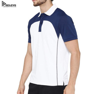 Camisas Casuales para Hombre al por Mayor, 100% Personalizadas con Logotipo, 100% Algodón, Transpirables, de Secado Rápido, Ecológicas, de Color Sólido - Product Image 2
