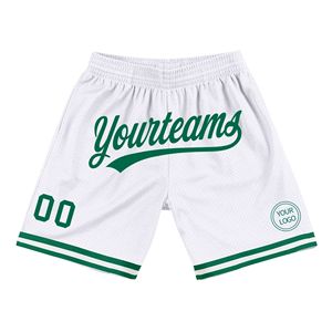 Custom Team Basketball Shorts Unisex Breathable Spandex/Polyester with Elastic Mid Waist Printed <b>Board</b> Heat-<b>Transfer</b> Embroidery - Product Image 2